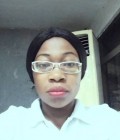 Rencontre Femme Cameroun à Littoral  : Iréne, 26 ans